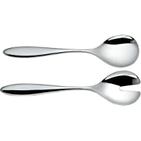 Alessi SG38-14 Mami - Utensilios para Servir Ensalada